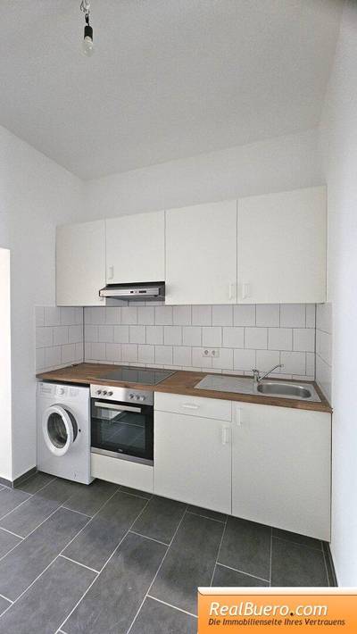 1-Zimmer-Altbauwohnung, 30 m², Favoriten, Favoriten