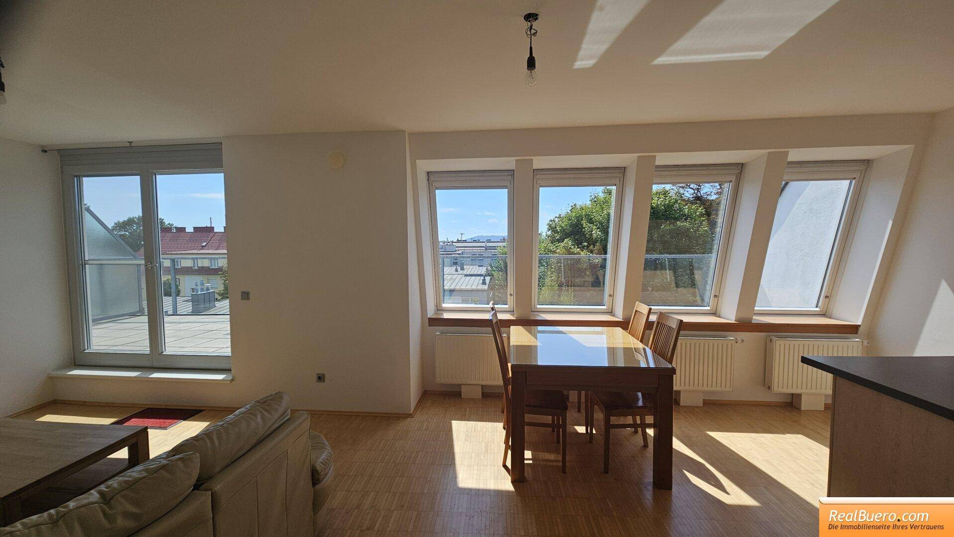 Wohnesszimmer