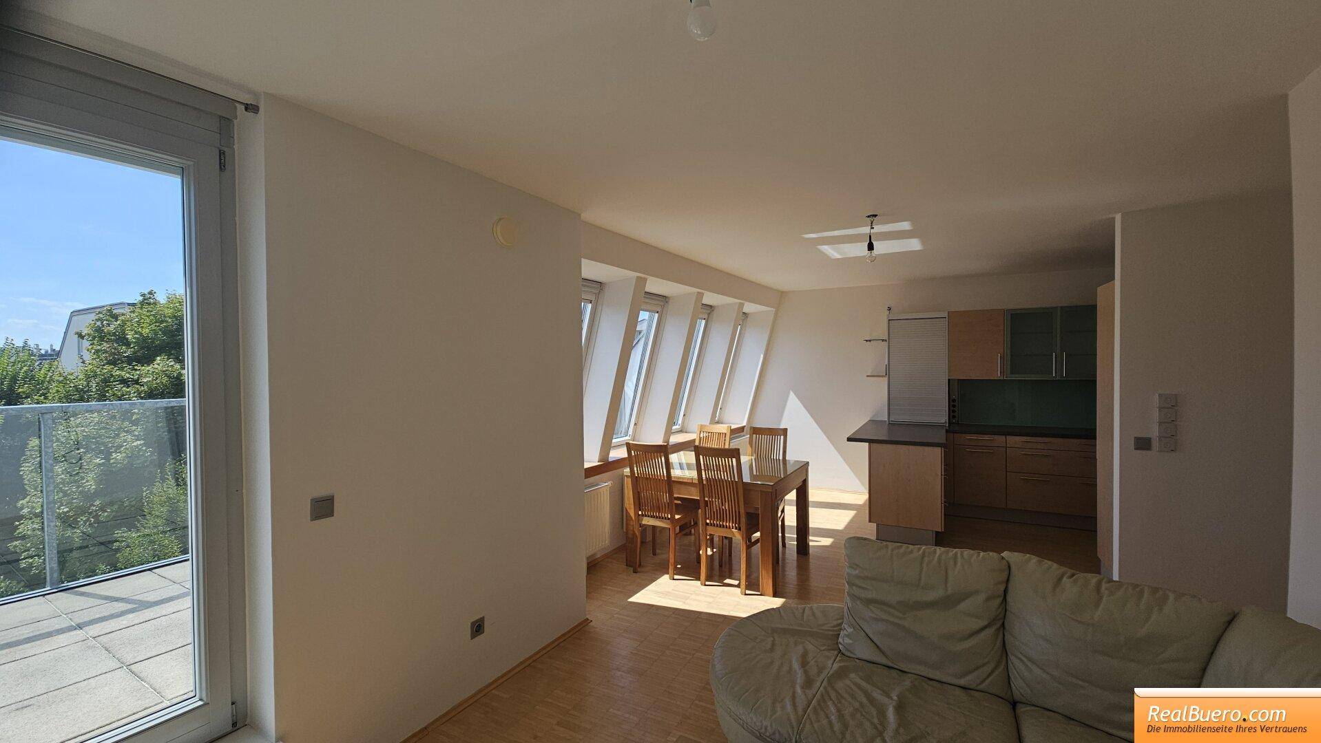 Wohnessszimmer