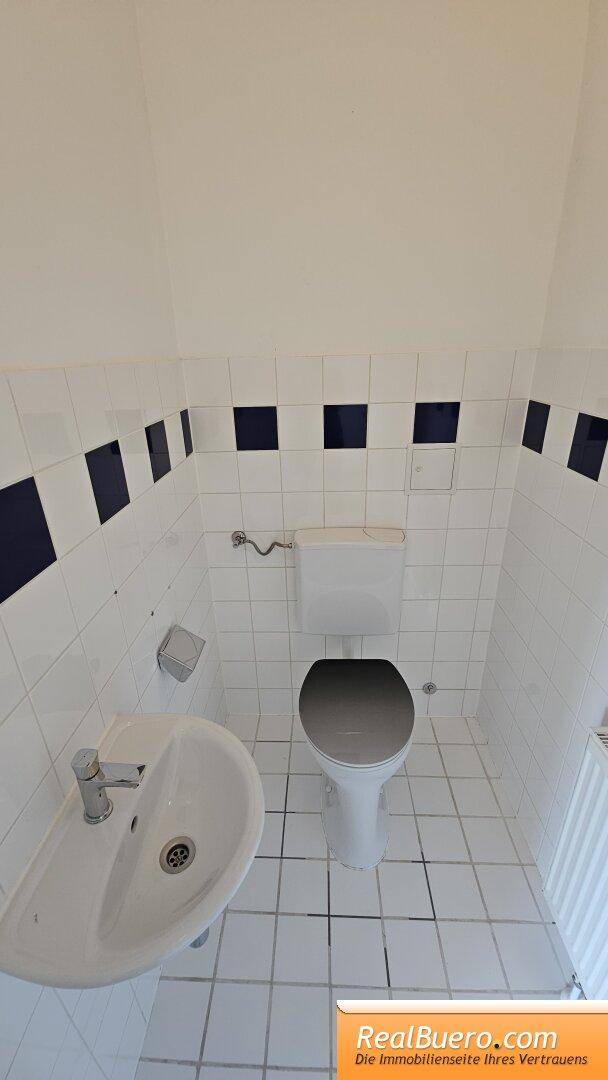 Toilette