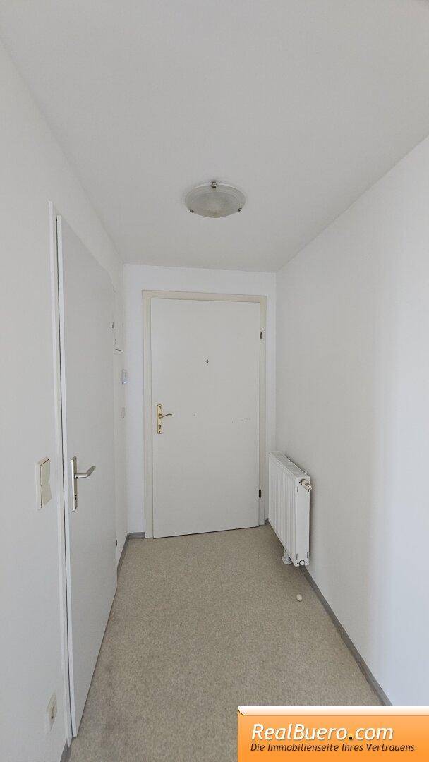 Vorzimmer
