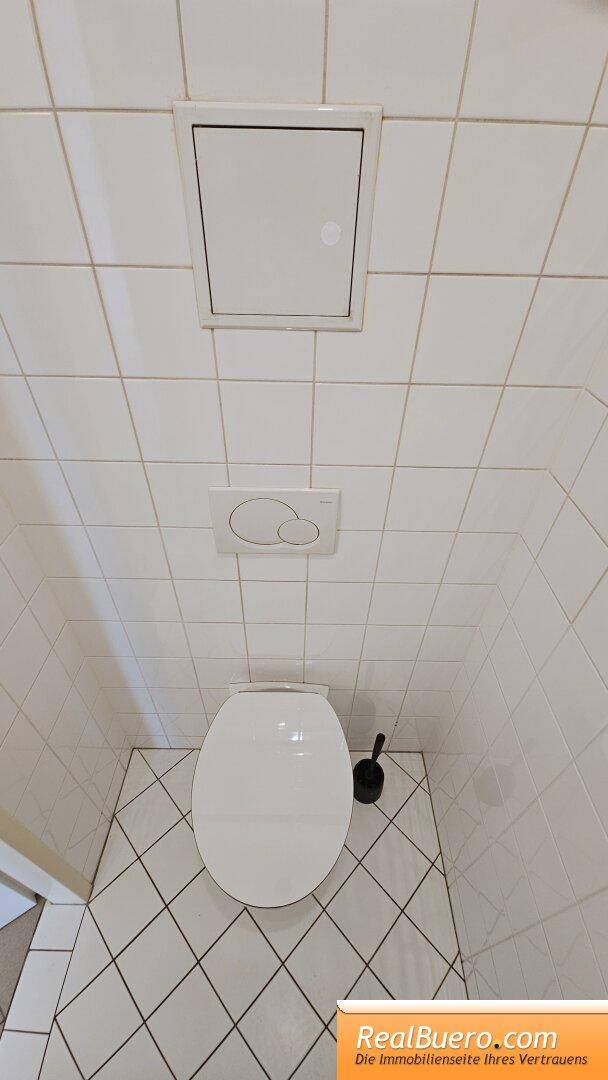 Toilette