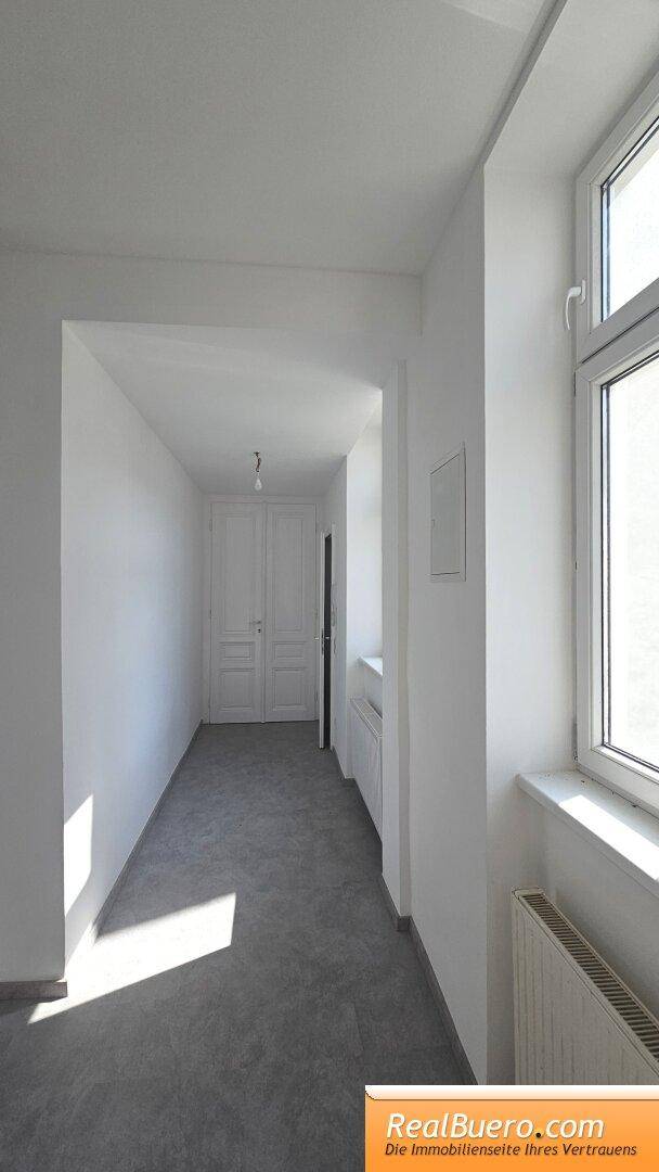 Vorzimmer