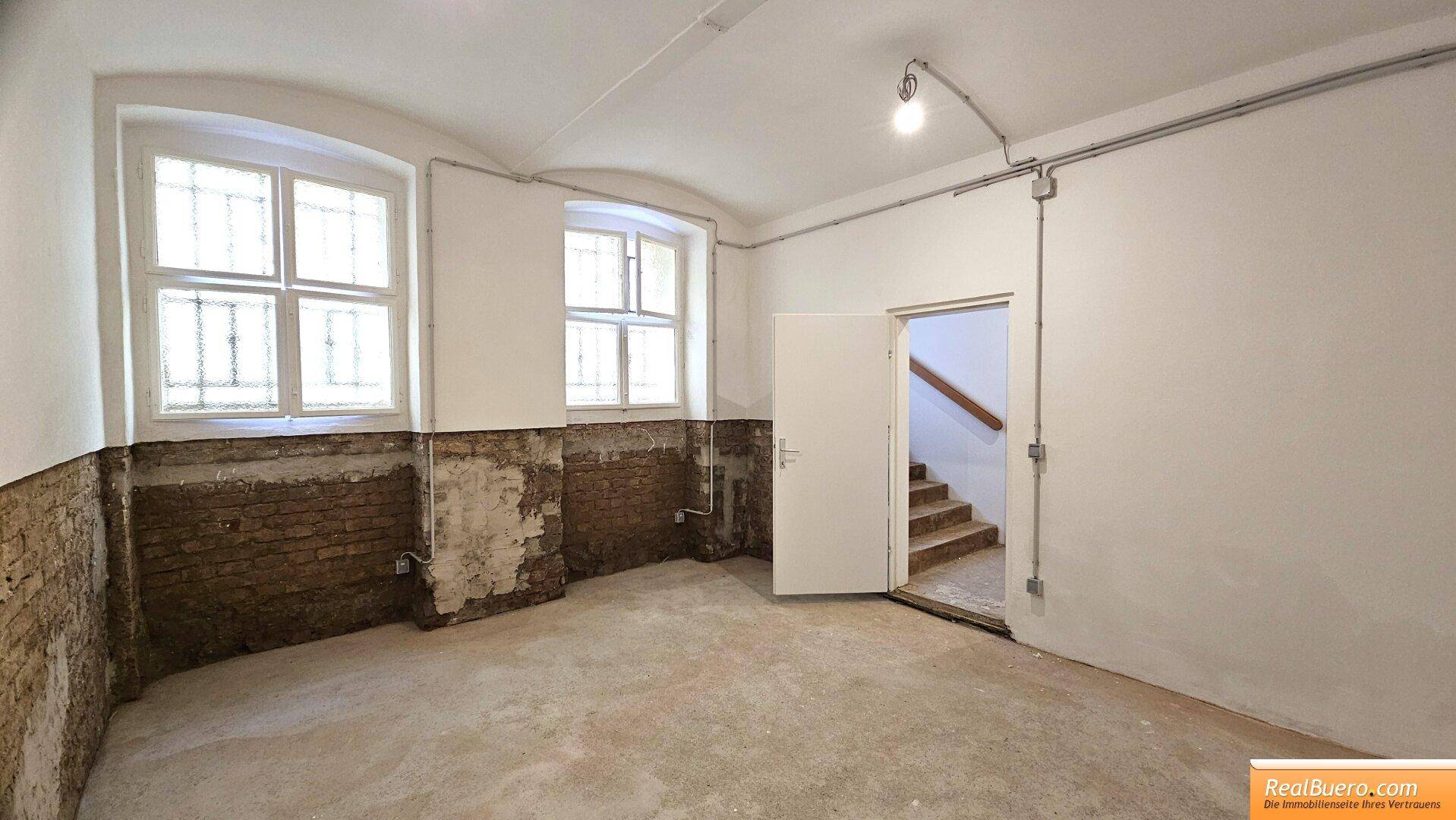 UNBEFRISTETES GESCHÄFTSLOKAL IN DER BLECHTURMGASSE - Widok 6