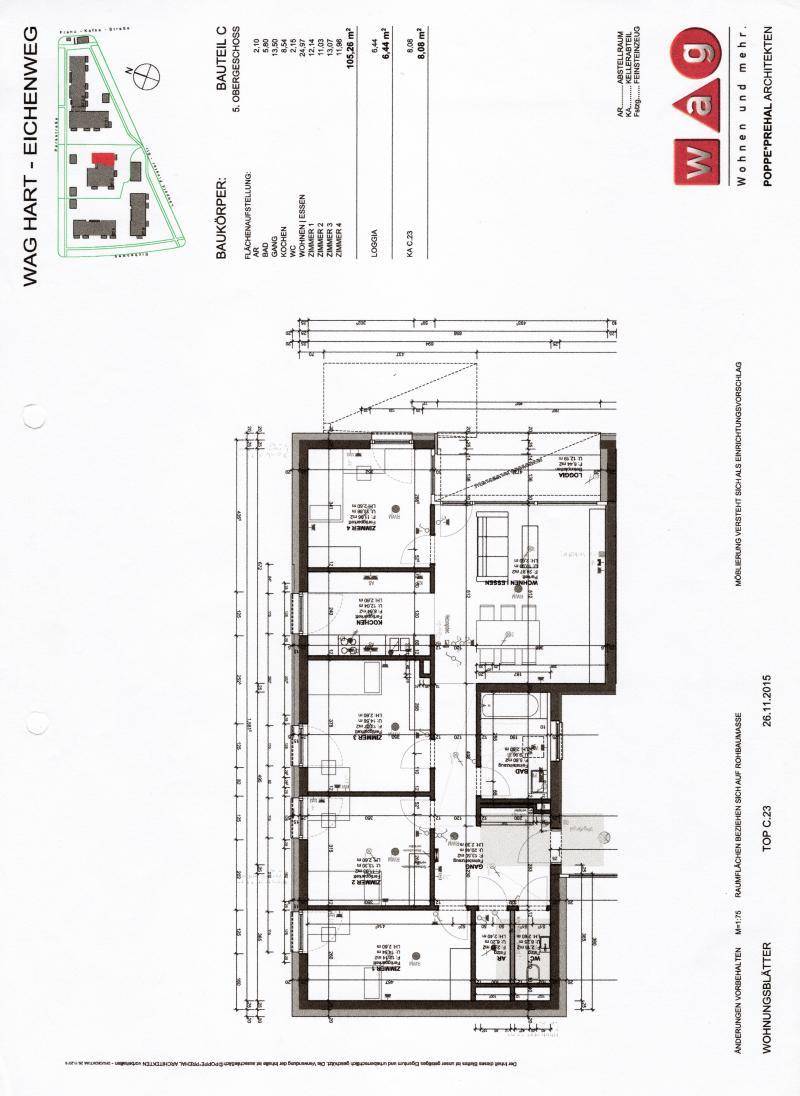 Plan Original Top 5, Parkstra&#223;e 49, Leonding.jpg