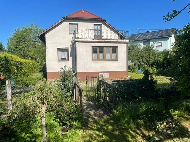 Naturparadies mit Potenzial: Charmantes Bastlerhit- Einfamilienhaus im Herzen von Walding - Mehr