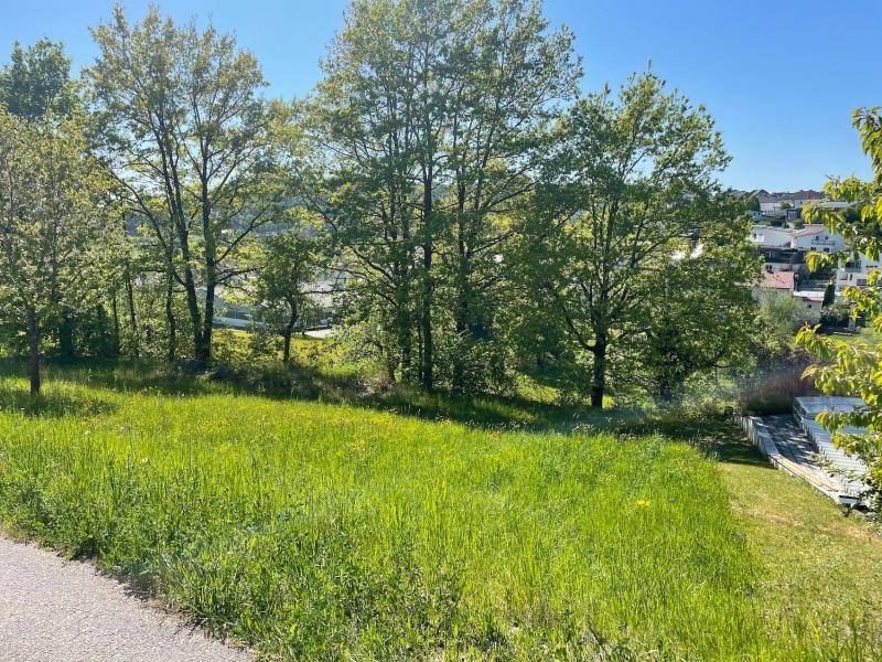 Traum-Bauland in Walding: Zentrumslage trifft unverbaubare Weitblick-Panoramalage... - Ansicht 4