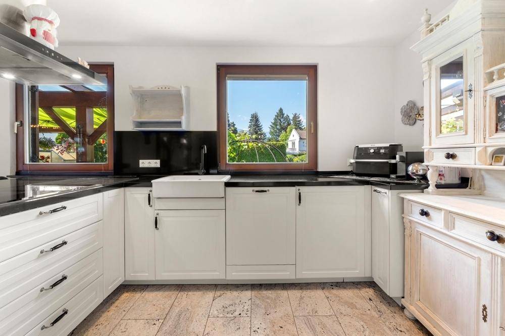 Wohnhaus in zentraler Lage - Widok 5