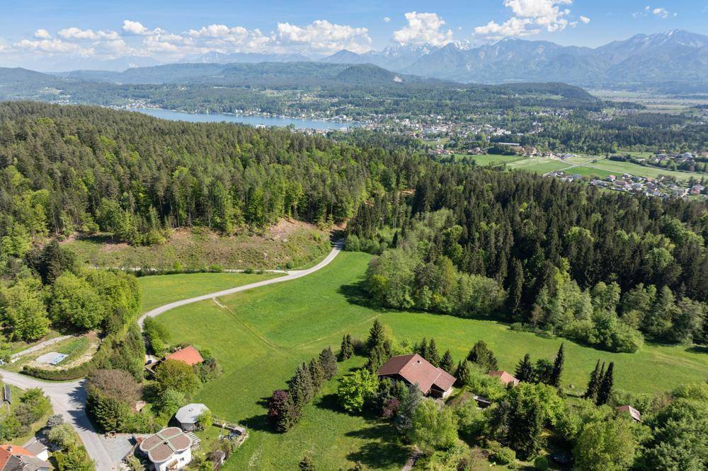 Wohnhaus in ruhiger Lage nähe Saissersee - Vaizdas 3