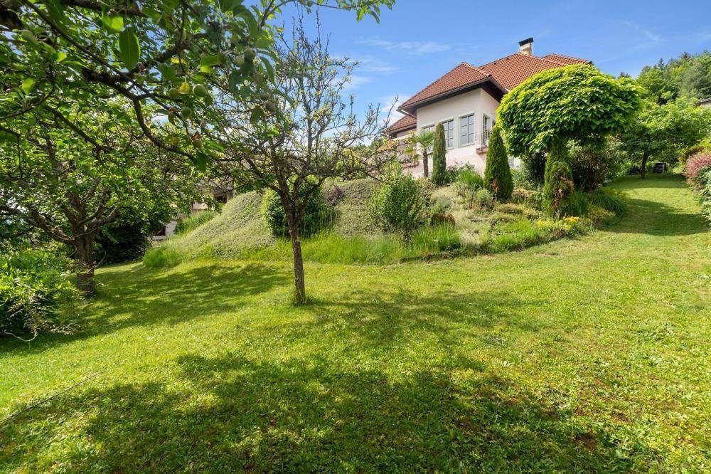 Wohnhaus mit einzigartigem Panoramablick - Ansicht 3