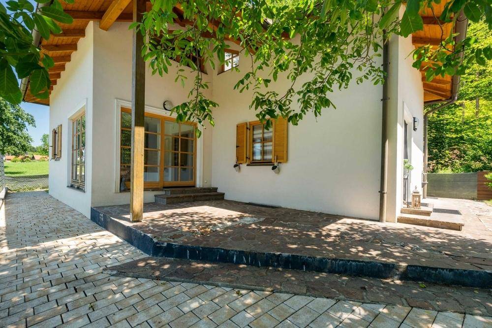 Haus – Maria Rain, Göriach - Ansicht 5
