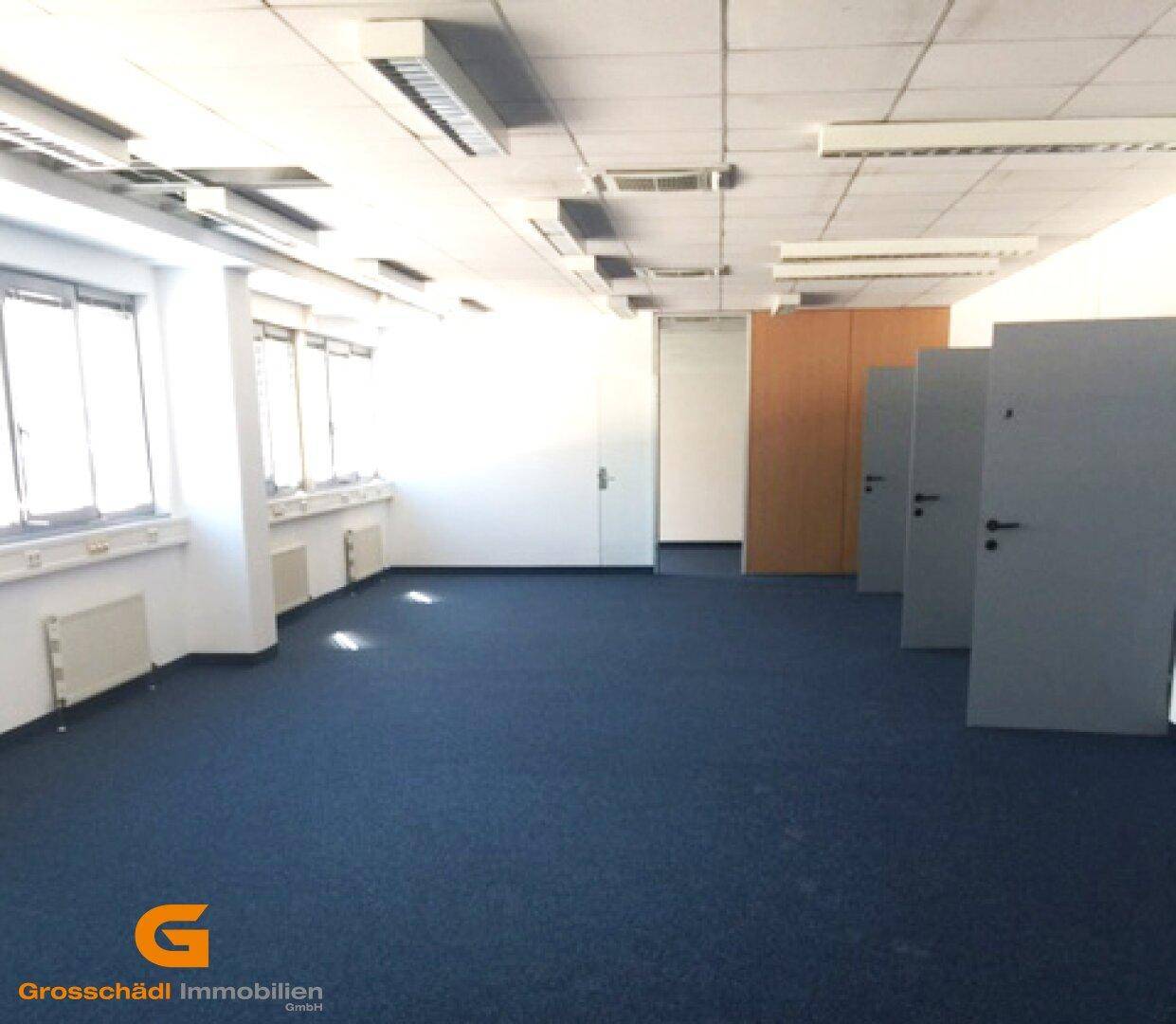 Büro