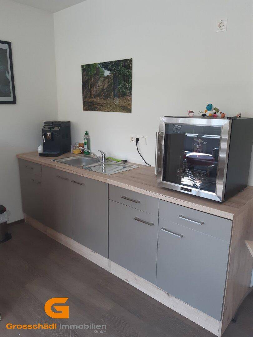Elixhausen - moderne Büroeinheit / Ordination (ca. 60 m²) mieten - Ansicht 3