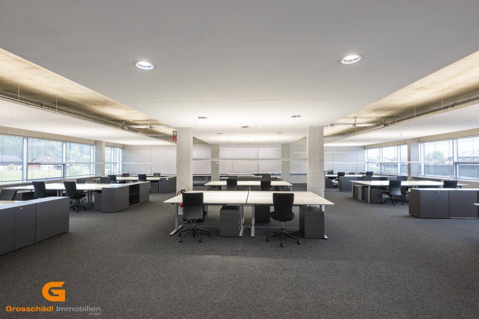 1.OG Büro
