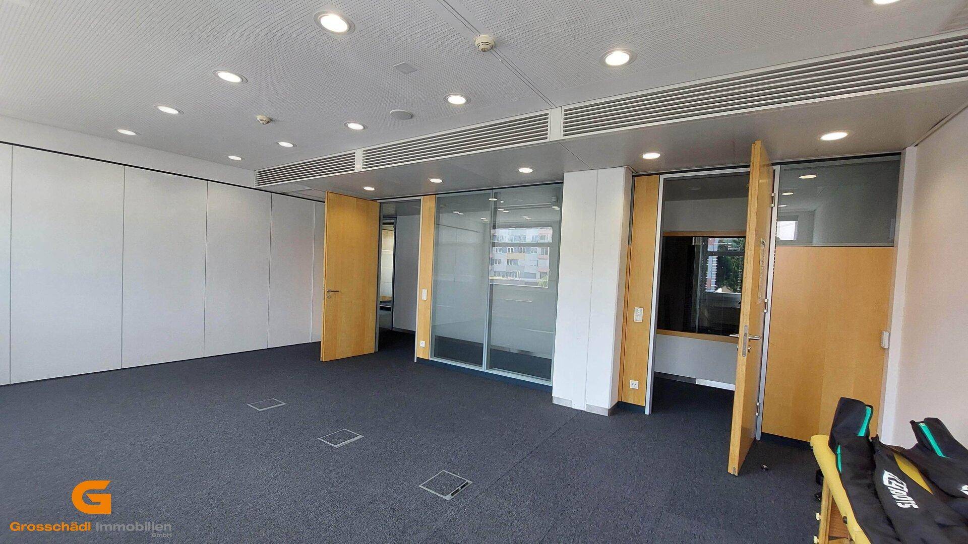 Büro in Salzburg – Parsch mieten - Ansicht 2
