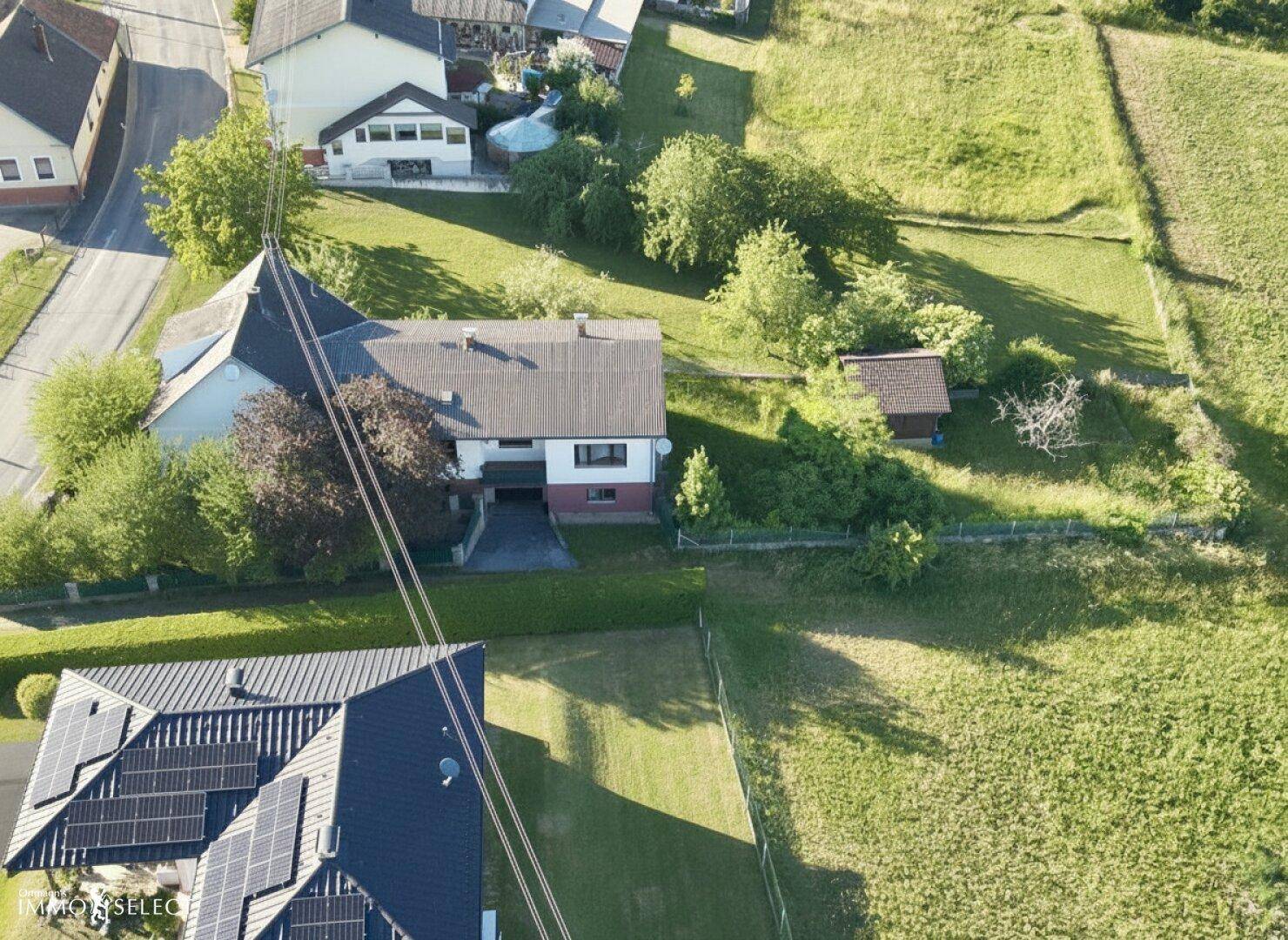 House in Olbendorf - Ansicht 4