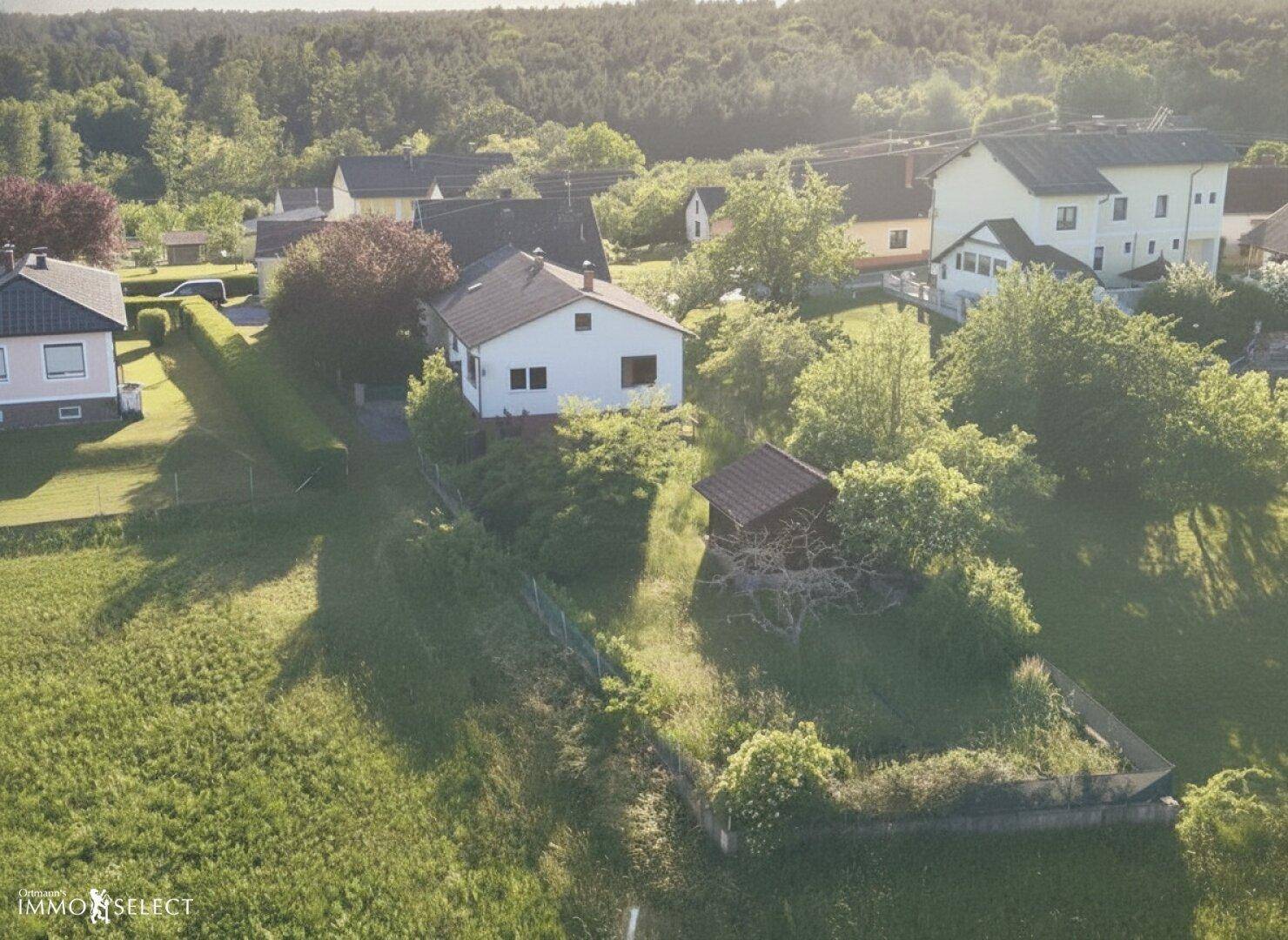 House in Olbendorf - Ansicht 5