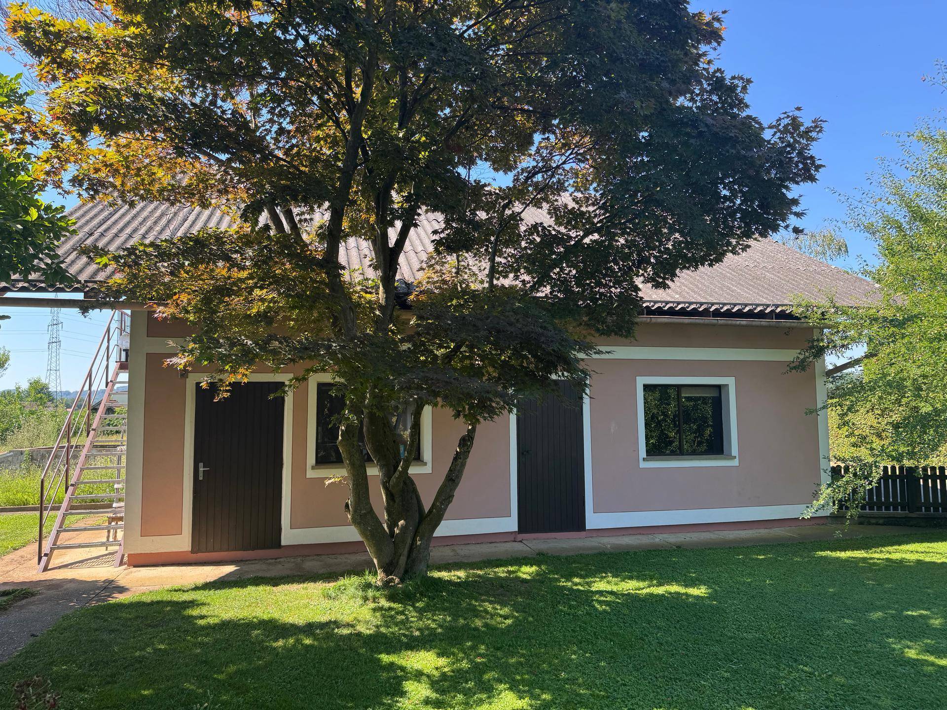 House in Straß in Steiermark, Gersdorf an der Mur - Ansicht 3