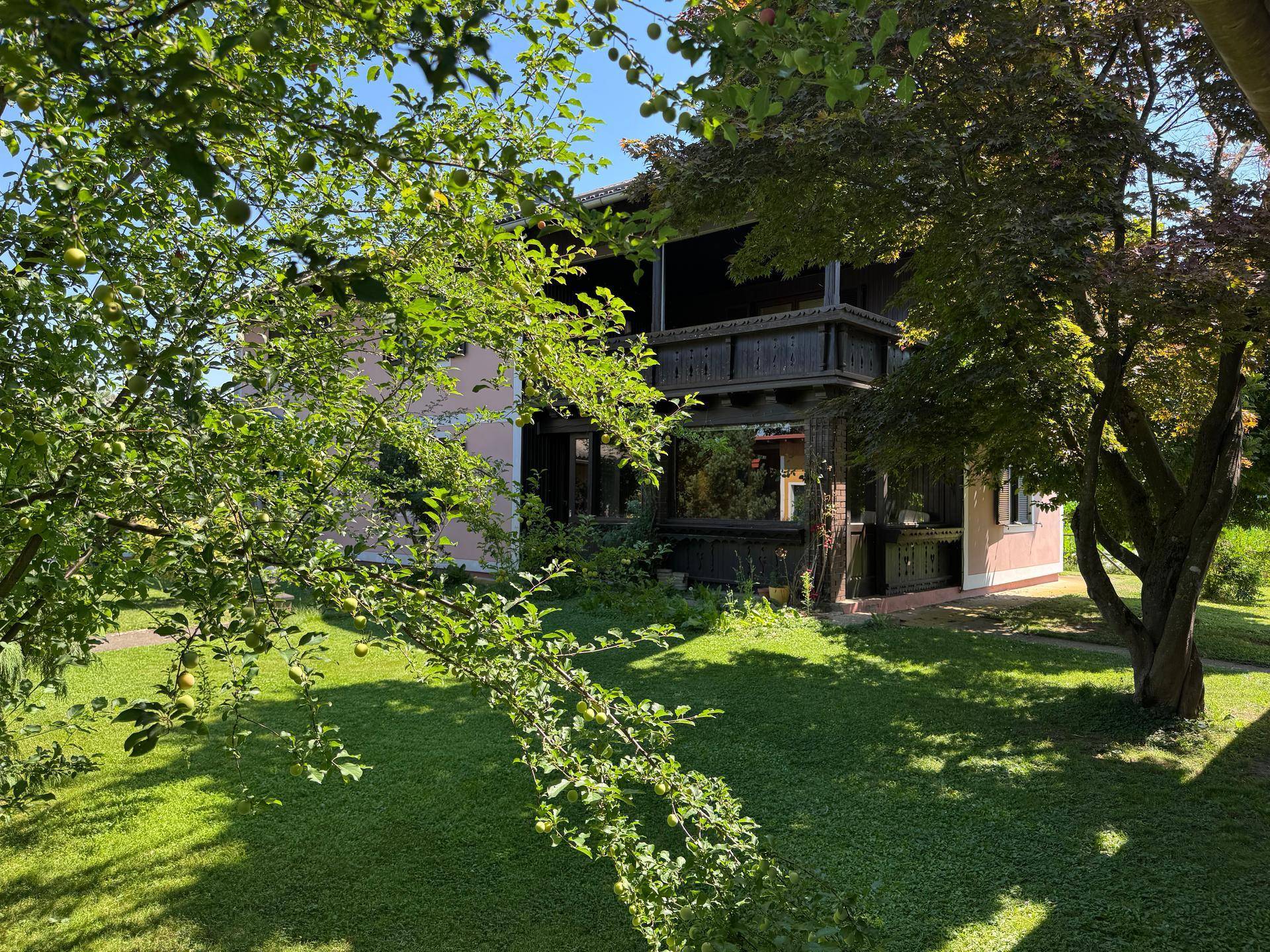 House in Straß in Steiermark, Gersdorf an der Mur - Ansicht 2