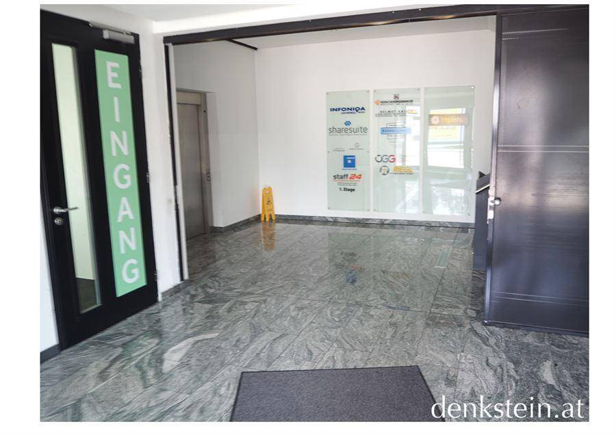 In Bestlage! top Büroflächen in der Innsbrucker Bundesstraße nächst Flughafen Salzburg Stadt – pohled 3