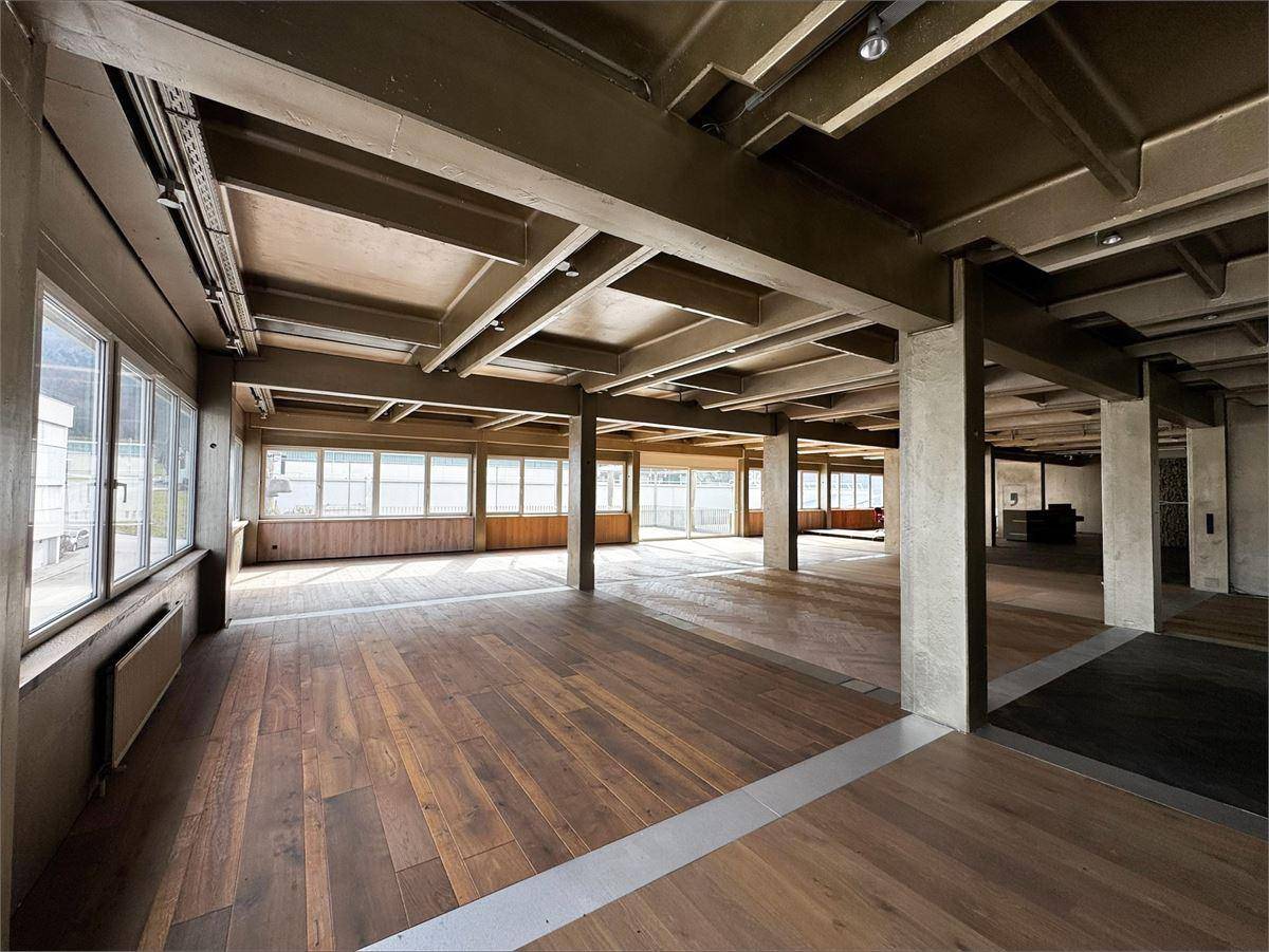 Großzügige Büro-Gewerbefläche mit Dachterrasse Salzburg - Mehr