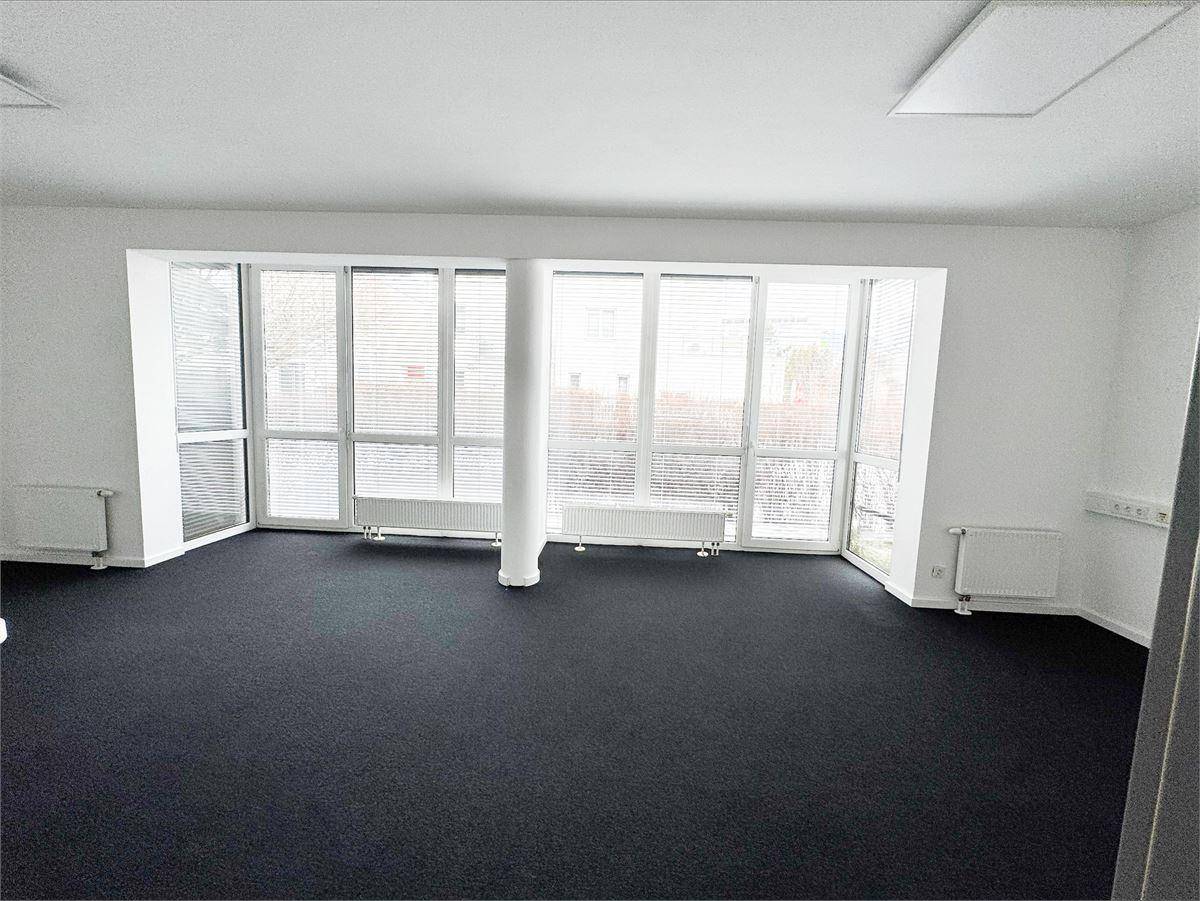 Bürotraum! Büro/Ordination mit Terrasse in Maxglan Salzburg - Ansicht 6