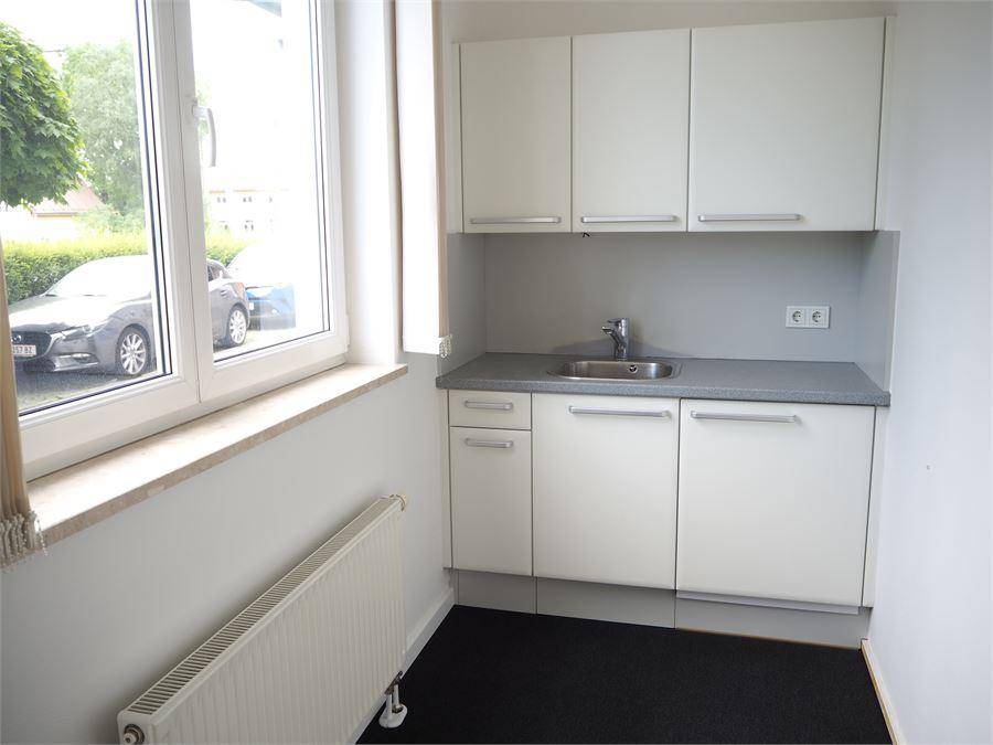 Bürotraum! Büro/Ordination mit Terrasse in Maxglan Salzburg - Ansicht 5