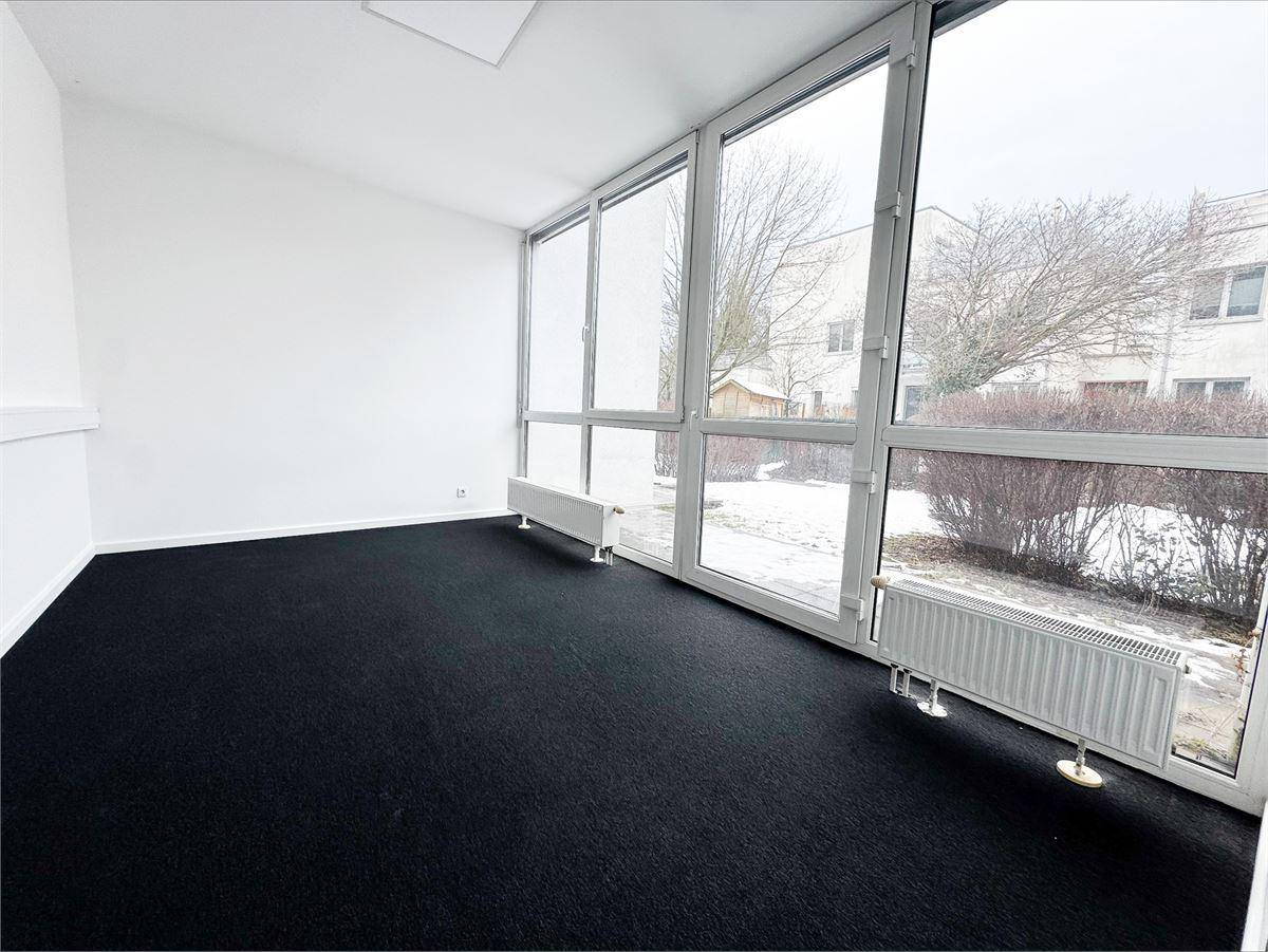 Bürotraum! Büro/Ordination mit Terrasse in Maxglan Salzburg - Ansicht 4