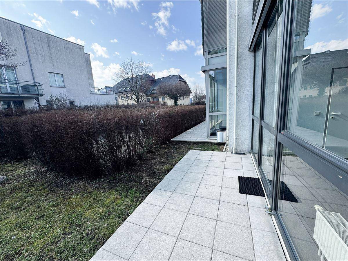 Bürotraum! Büro/Ordination mit Terrasse in Maxglan Salzburg - Ansicht 3