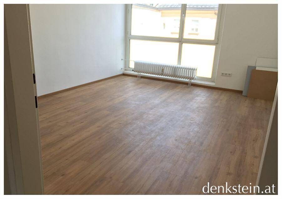 Lichtdurchflutete 2 Zimmer Wohnung am Mirabellplatz, Salzburg Stadt - Ansicht 2