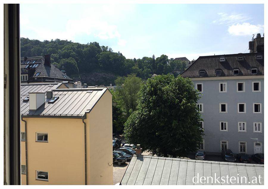Lichtdurchflutete 2 Zimmer Wohnung am Mirabellplatz, Salzburg Stadt - Ansicht 6