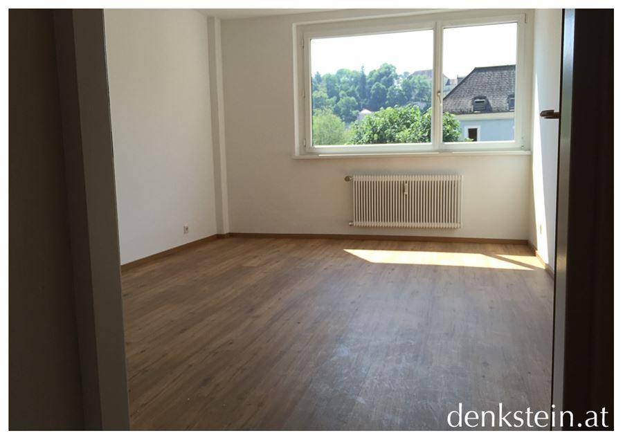 Lichtdurchflutete 2 Zimmer Wohnung am Mirabellplatz, Salzburg Stadt - Ansicht 4