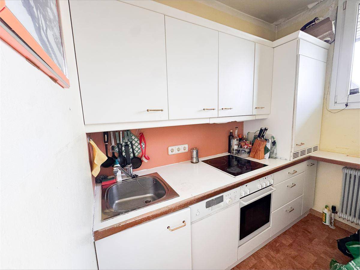 Traumhafter Ausblick! Apartment mit Terrasse im obersten Stock Salzburg Stadt – další