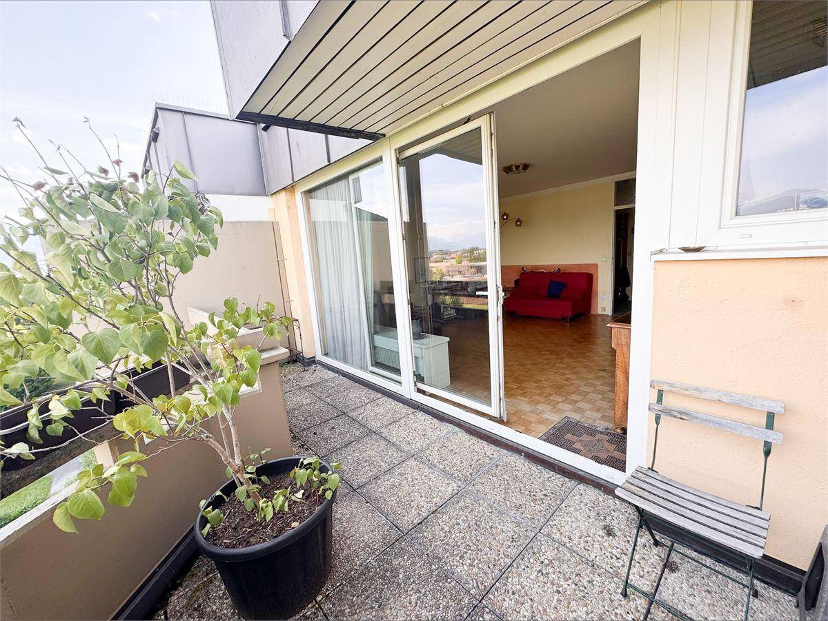 Traumhafter Ausblick! Apartment mit Terrasse im obersten Stock Salzburg Stadt – pohled 2