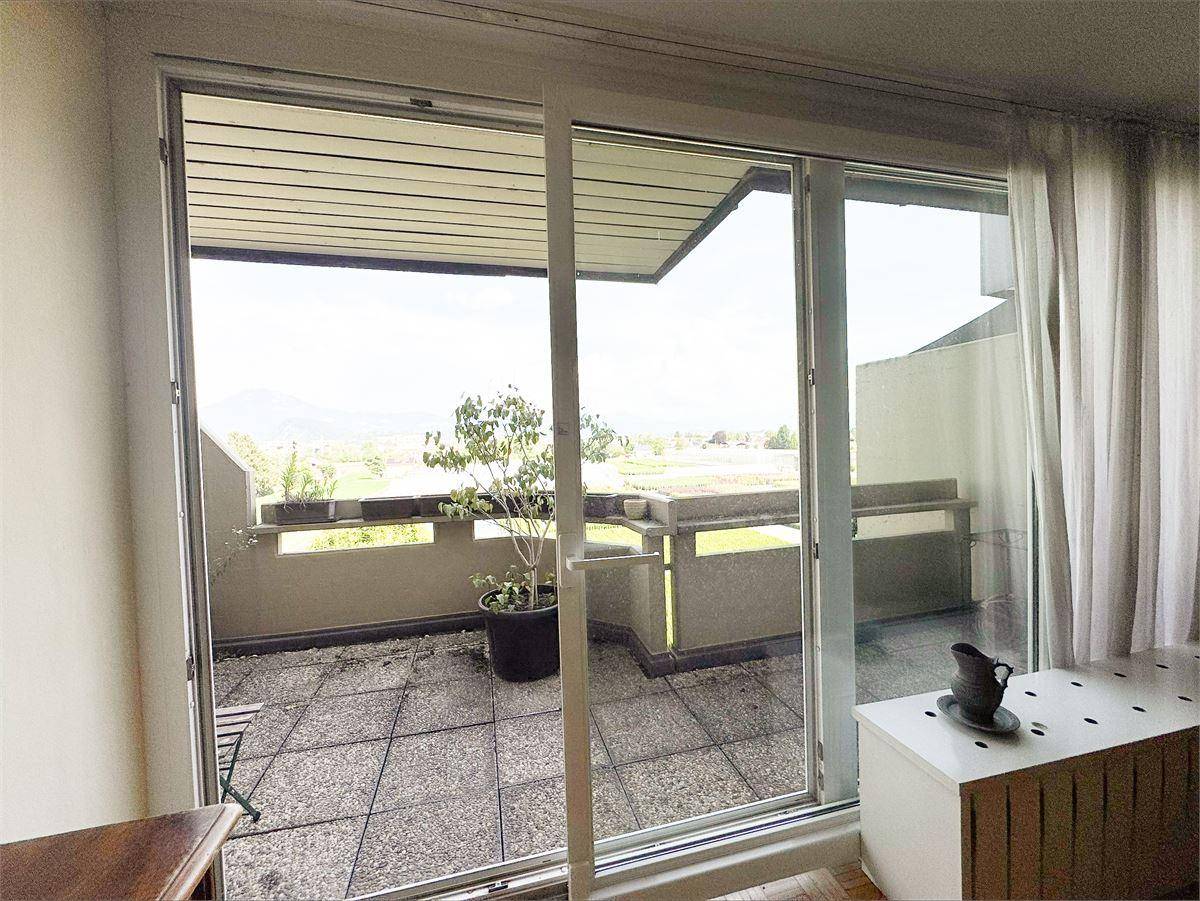 Traumhafter Ausblick! Apartment mit Terrasse im obersten Stock Salzburg Stadt – pohled 6