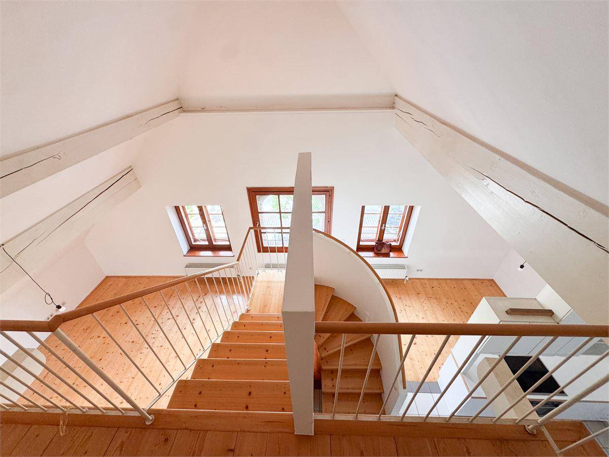 4 Zimmer Altbauwohnung in der Riedenburg, Salzburg Stadt (provisionsfrei)