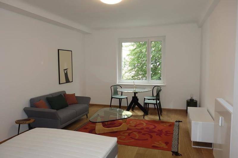 1 Zimmer Mietwohnung In 1010 Wien Mit 40 M Fur 895 96 Auf Immodirekt At