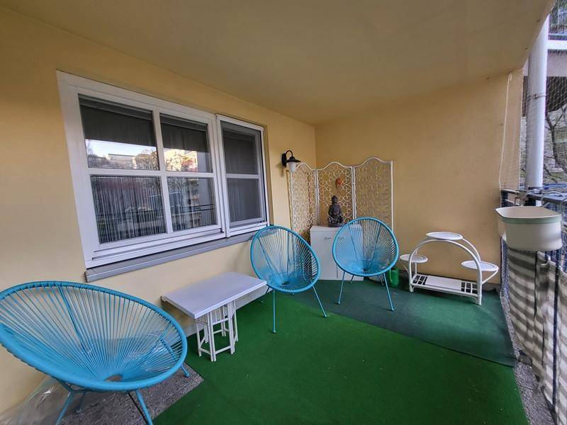 Loggia