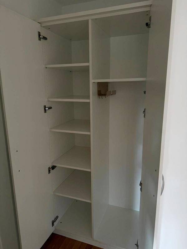 Schrank