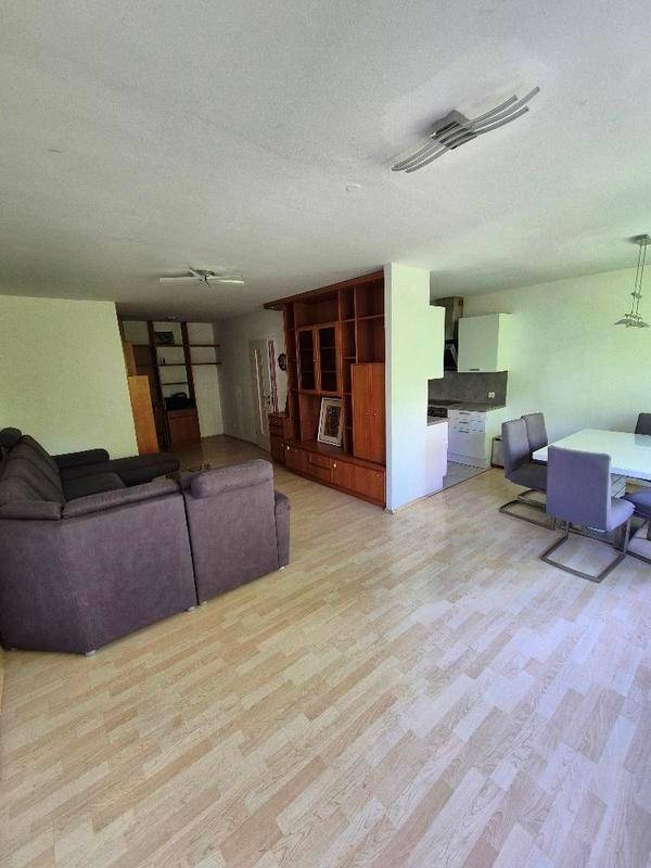 Wohnzimmer/Küche
