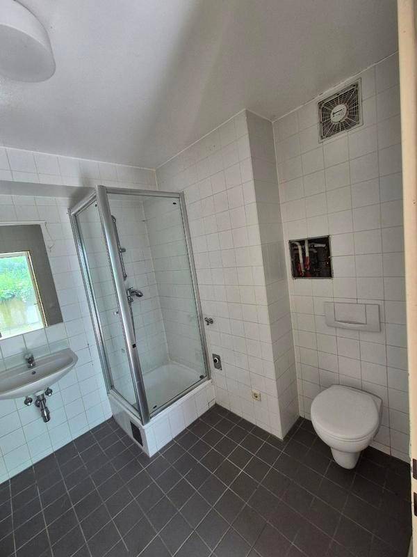 Bad/WC