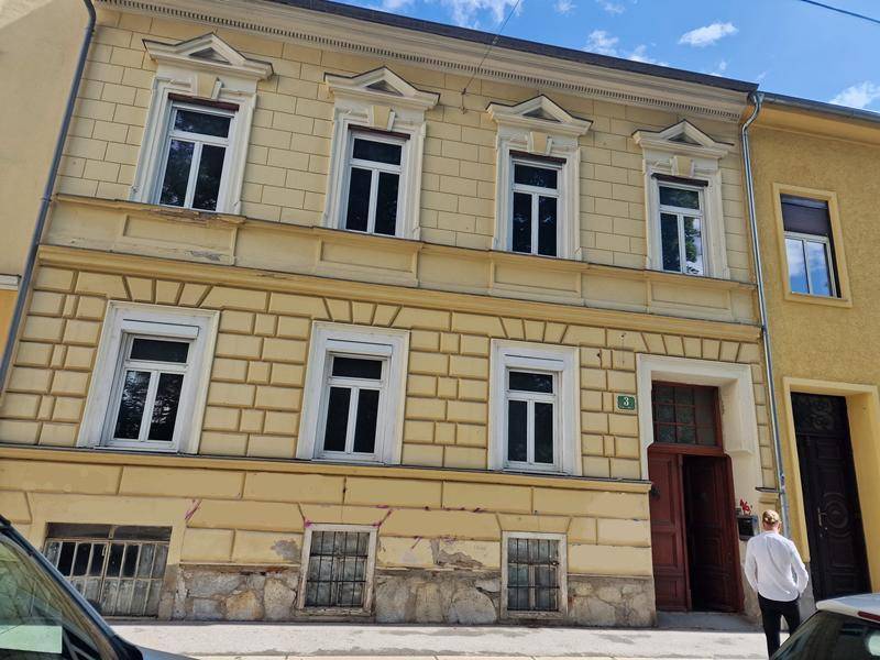 Haus