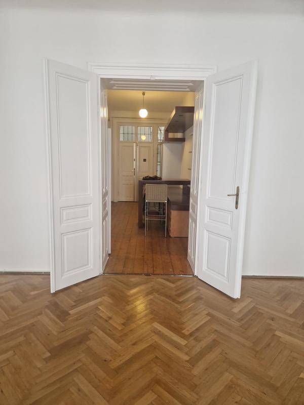 Zimmer - Blick Vorraum