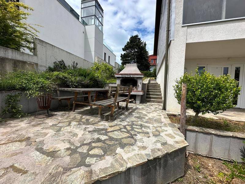 Grillplatz