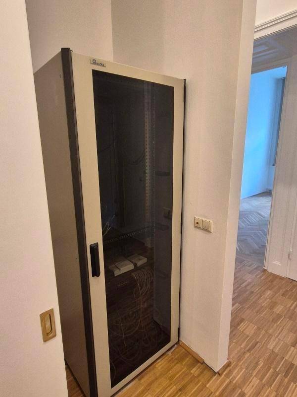 Serverschrank