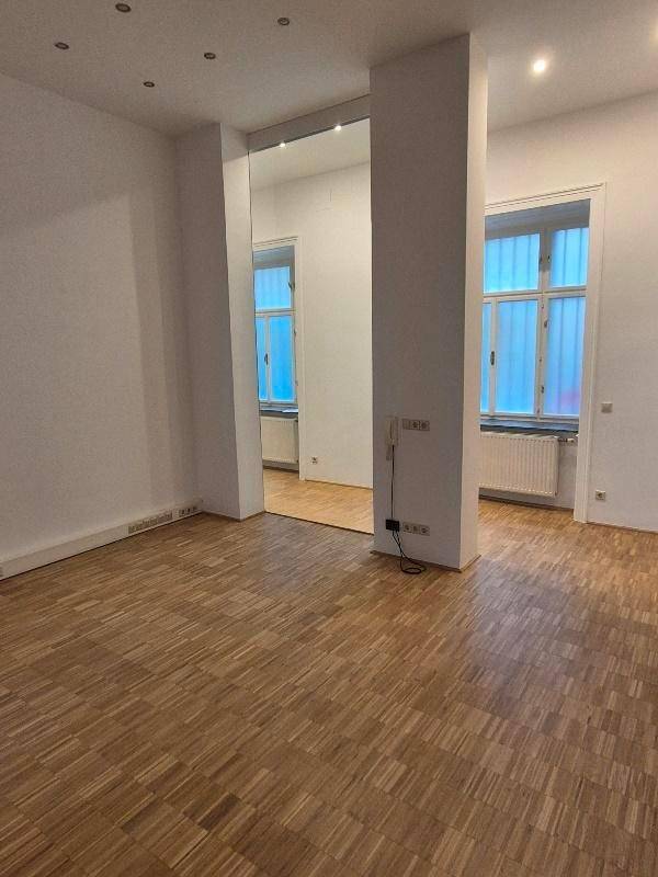 Vorzimmer