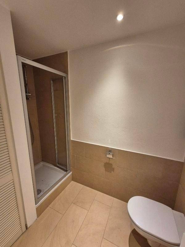 Bad/WC