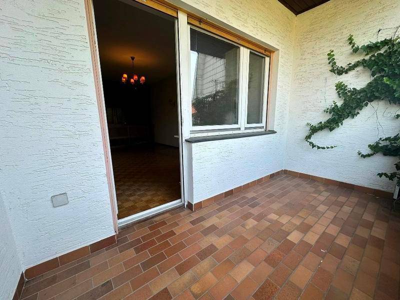 Loggia