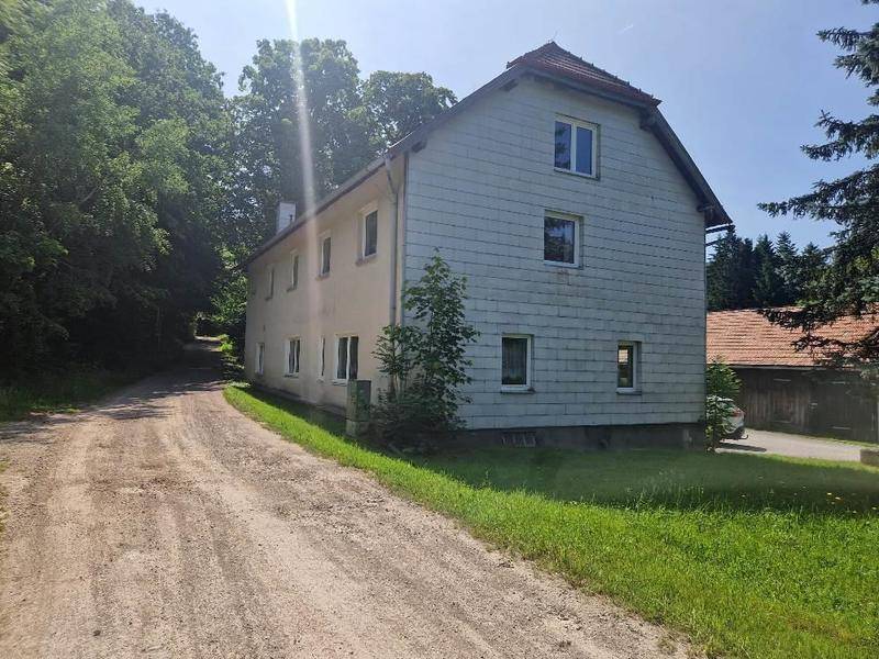 Haus