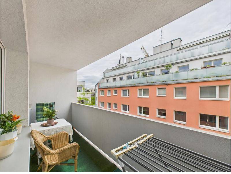 Loggia